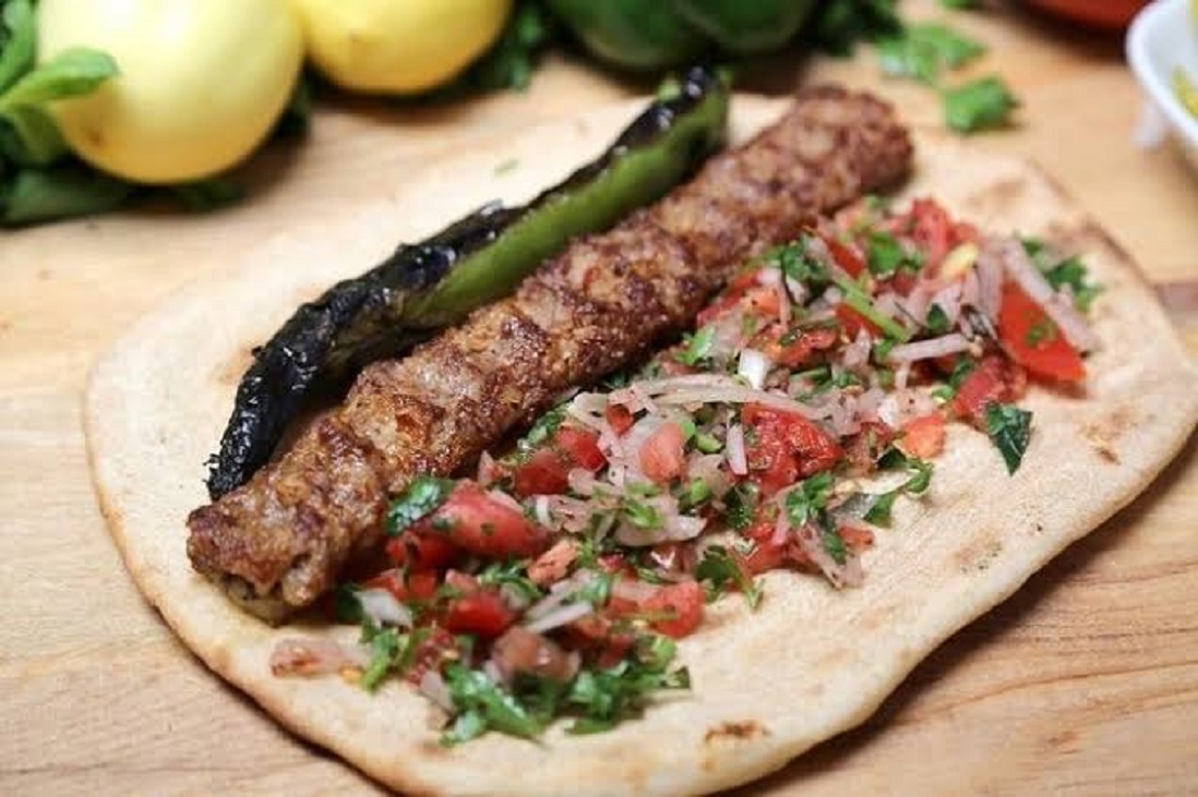 Adana — Grand Vadi Beylikdüzü
