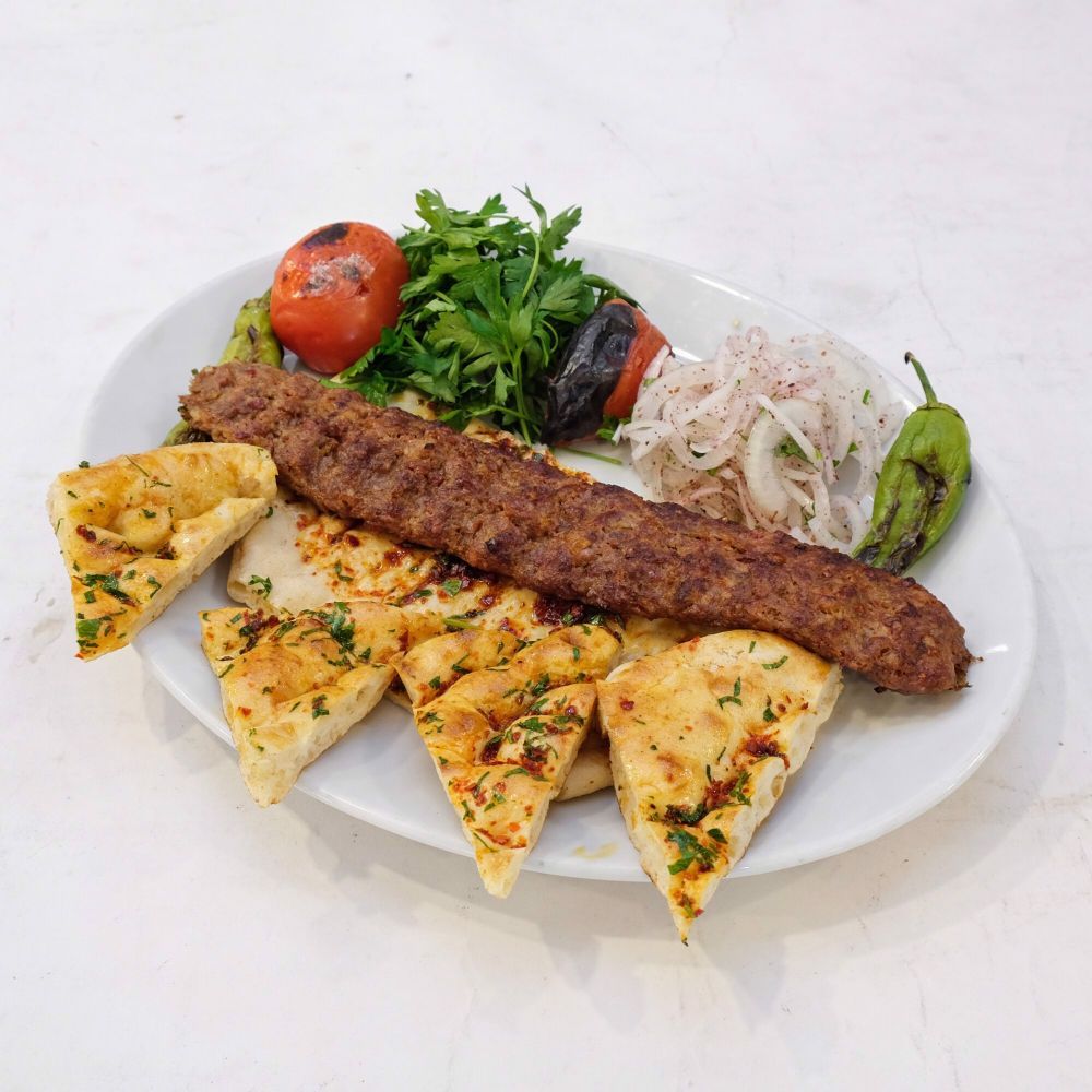 Beylikdüzü Adana