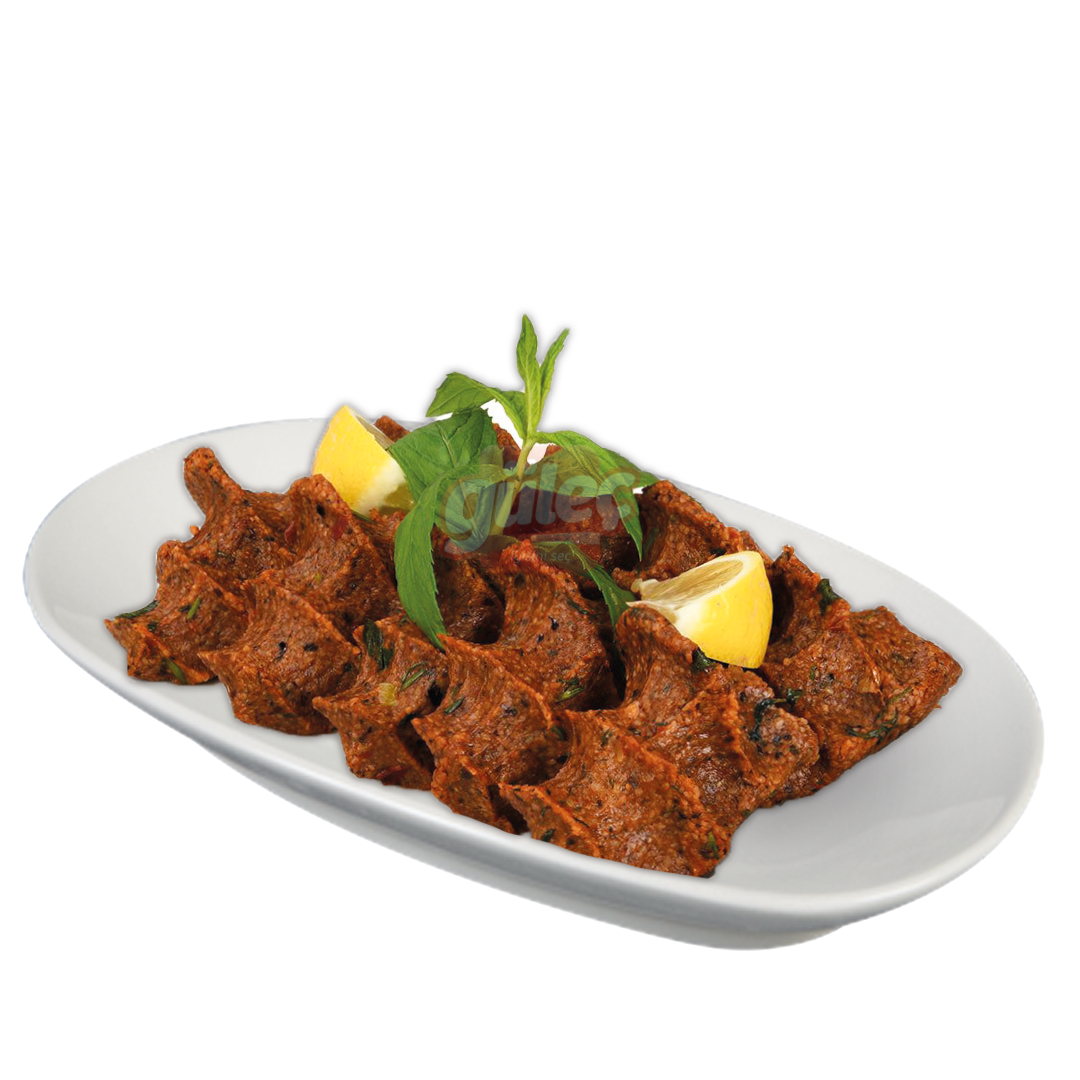 Çiğ Köfte — Grand Vadi Beylikdüzü