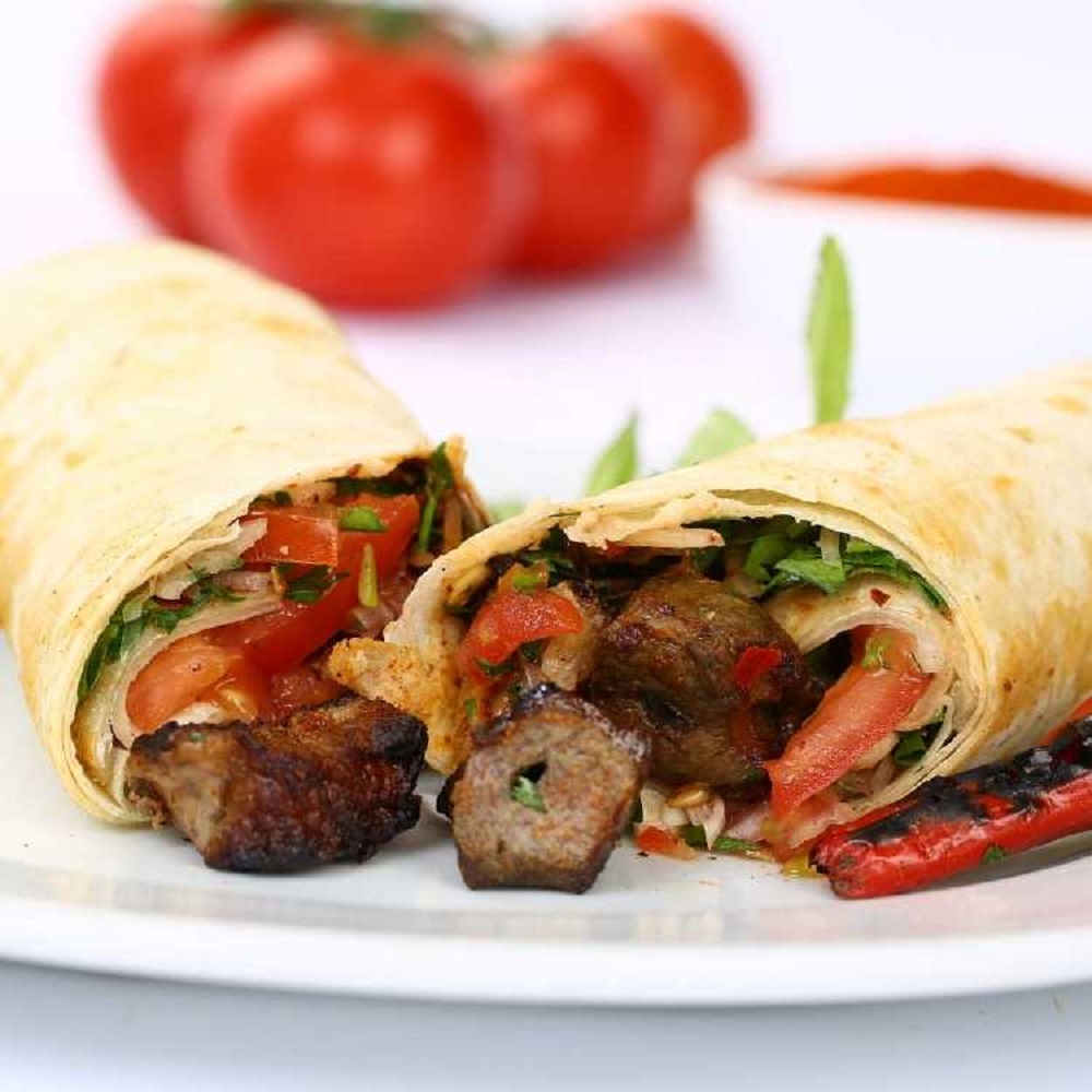 Çöp Şiş — Grand Vadi Beylikdüzü