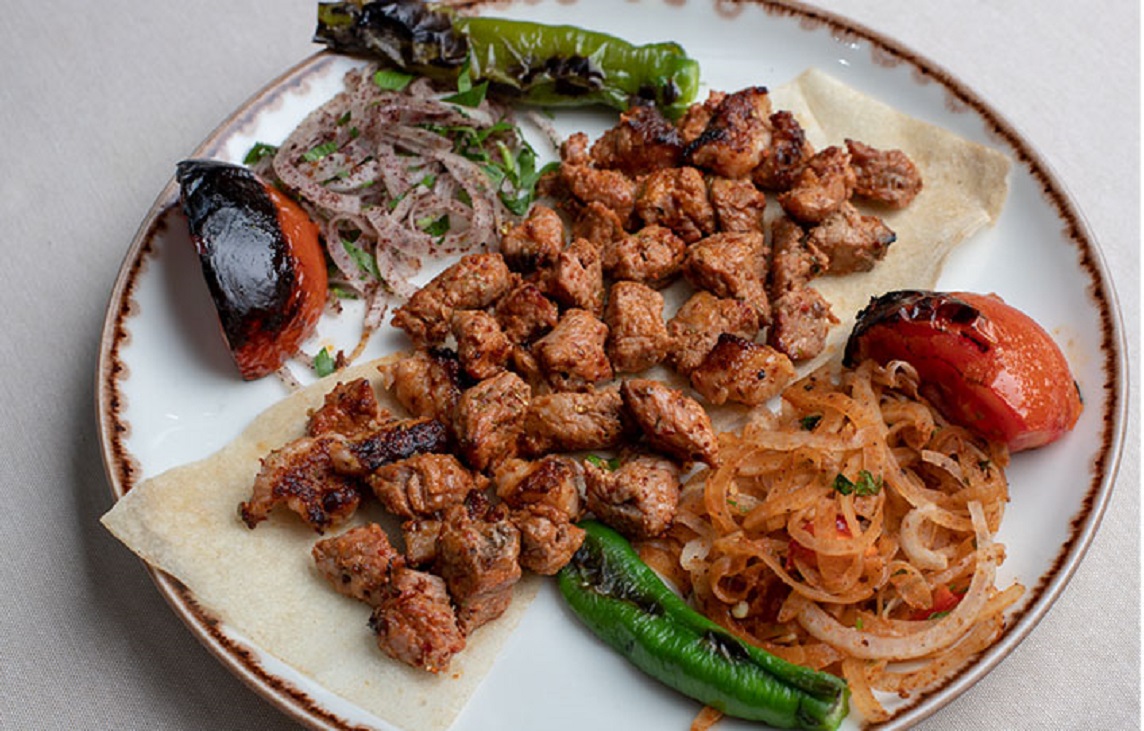Çöp Şiş — Grand Vadi Beylikdüzü