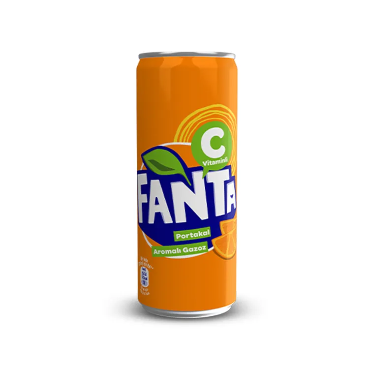 Fanta — Grand Vadi Beylikdüzü