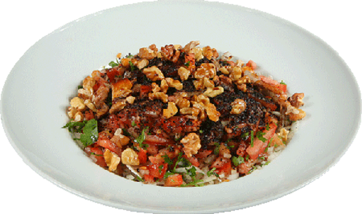 Gavurdağı Salata — Grand Vadi Beylikdüzü