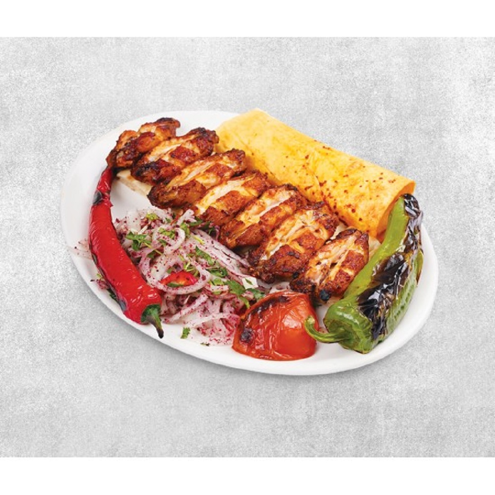 Kanat — Grand Vadi Beylikdüzü