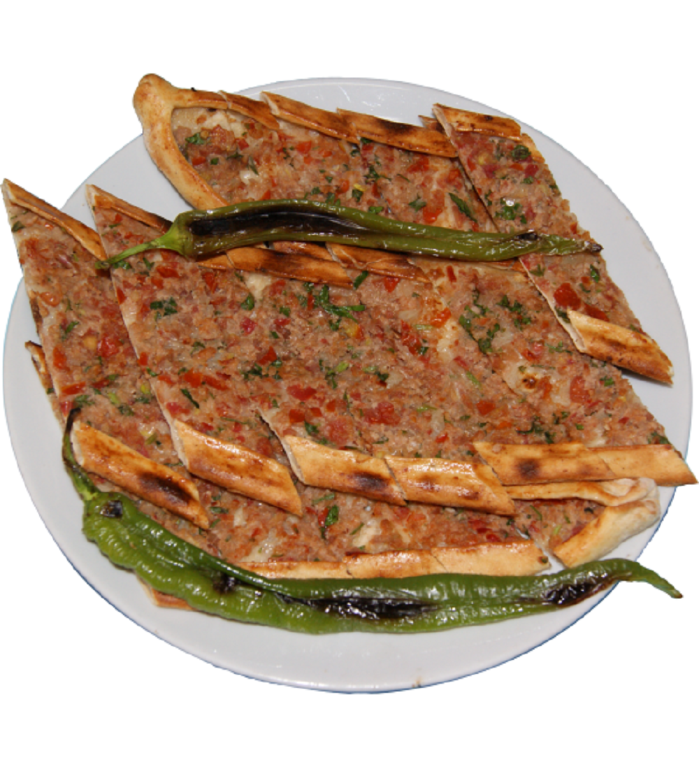 Kıymalı Pide — Grand Vadi Beylikdüzü
