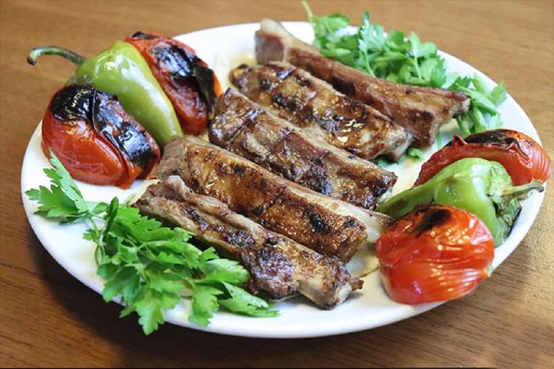 Kuzu Kaburga — Grand Vadi Beylikdüzü