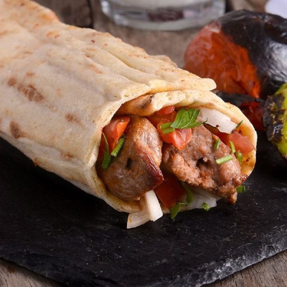 Kuzu Şiş — Grand Vadi Beylikdüzü