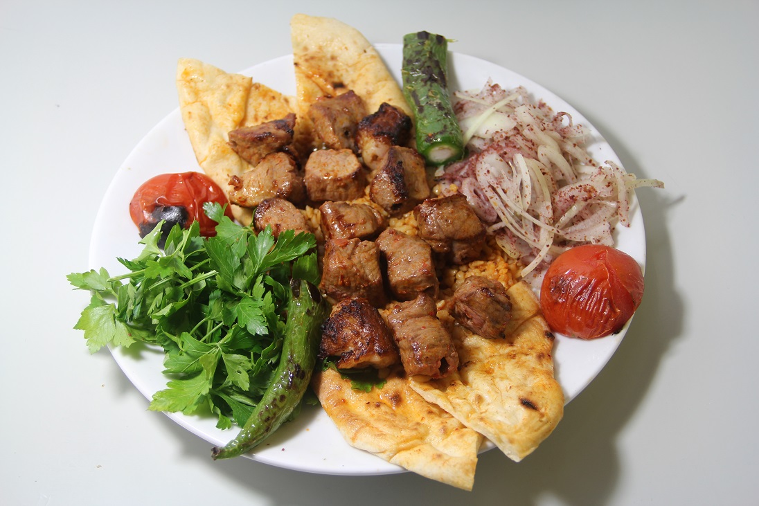 Kuzu Şiş — Grand Vadi Beylikdüzü