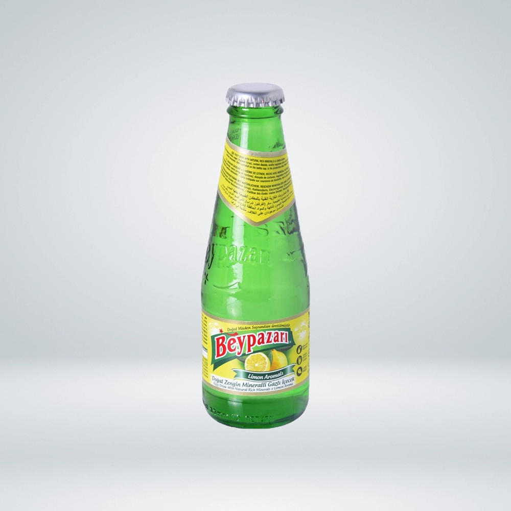 Limonlu Soda — Grand Vadi Beylikdüzü