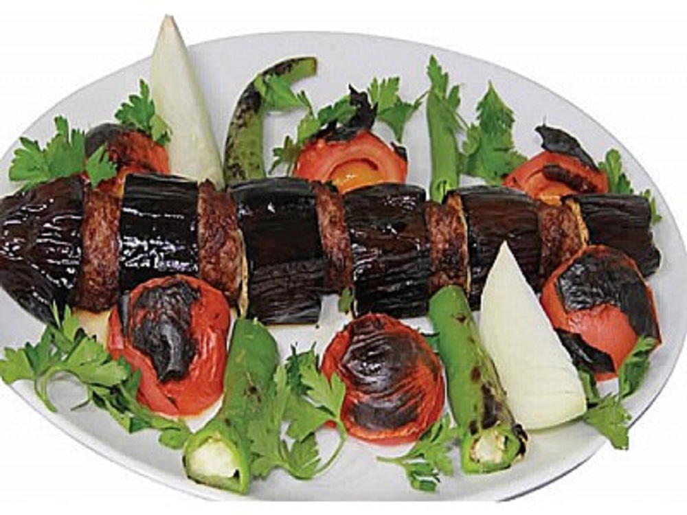Beylikdüzü Patlıcan Kebap