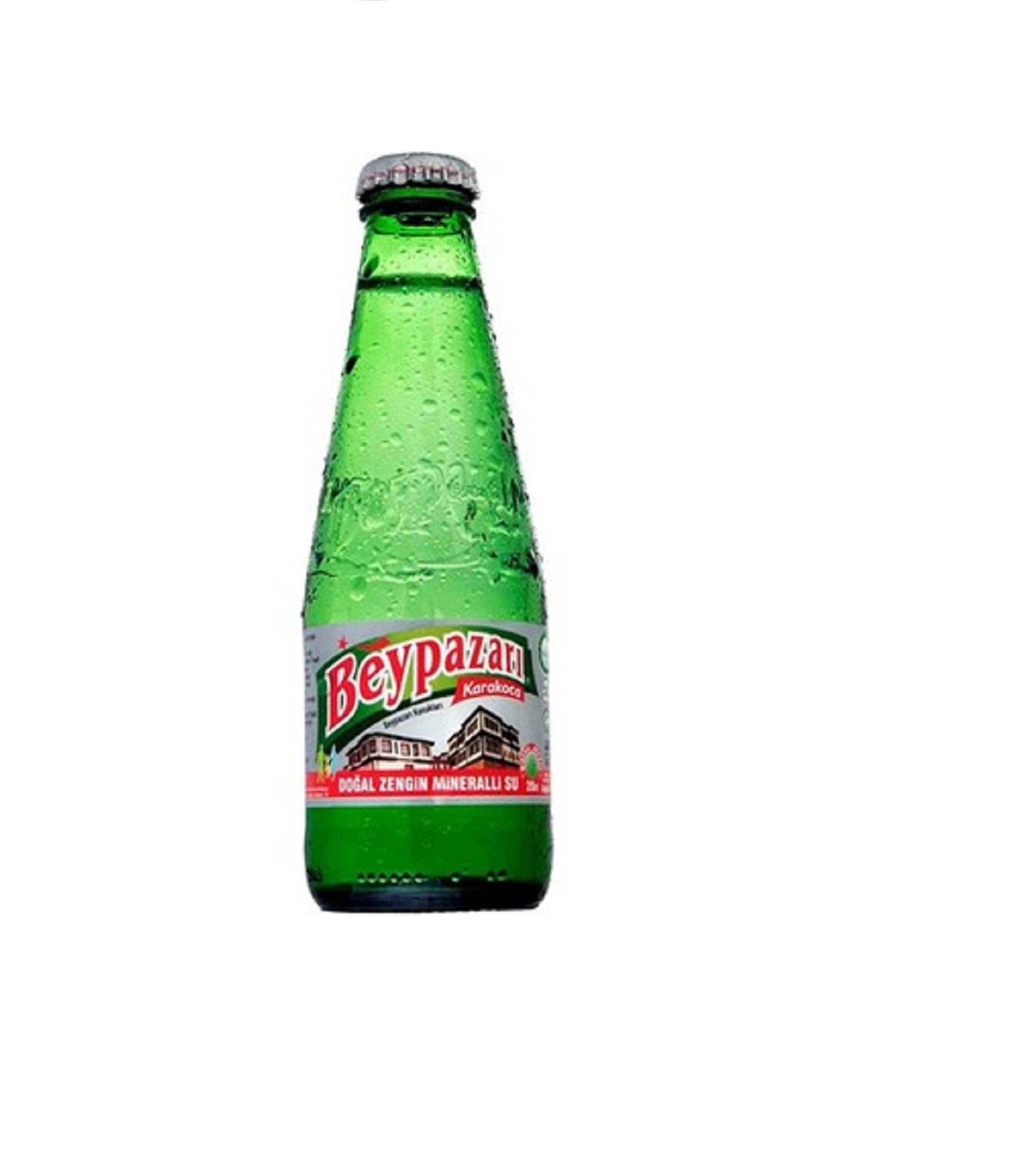 Sade Soda — Grand Vadi Beylikdüzü