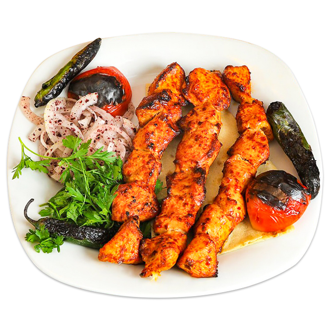 Tavuk Şiş — Grand Vadi Beylikdüzü